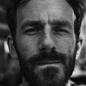 Meet your Posher, Francois